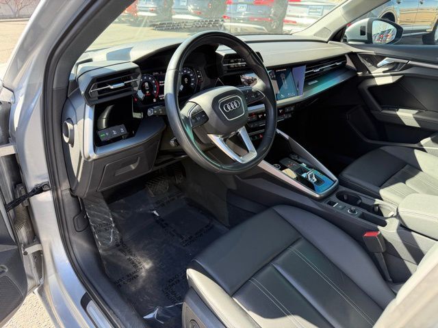 2023 Audi A3 40 Premium Plus Albuquerque NM