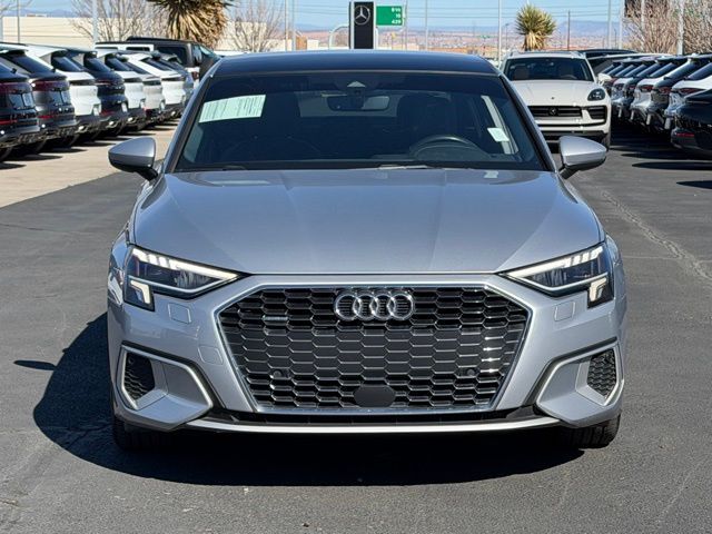2023 Audi A3 40 Premium Plus Albuquerque NM