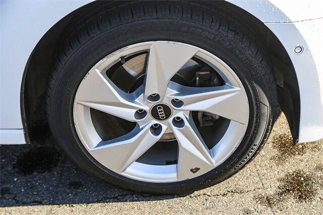 2023 Audi A3 40 Premium Tacoma WA