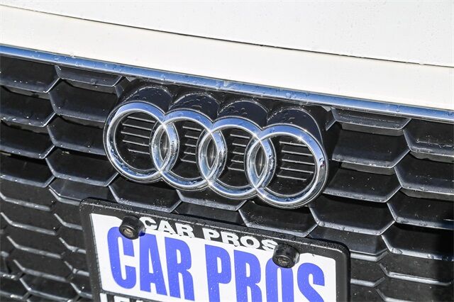 2023 Audi A3 40 Premium Tacoma WA