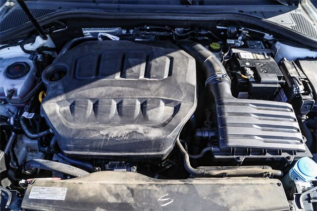 2023 Audi A3 40 Premium Tacoma WA