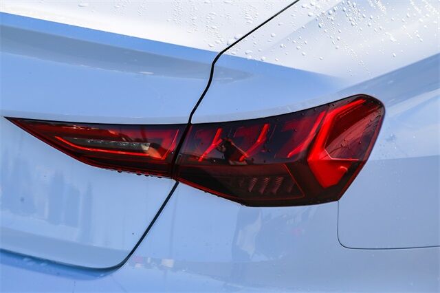 2023 Audi A3 40 Premium Tacoma WA