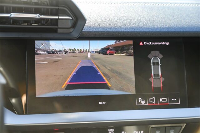 2023 Audi A3 40 Premium Tacoma WA