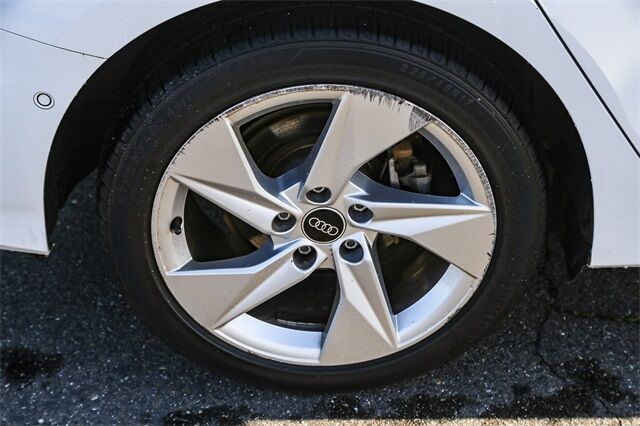 2023 Audi A3 40 Premium Tacoma WA