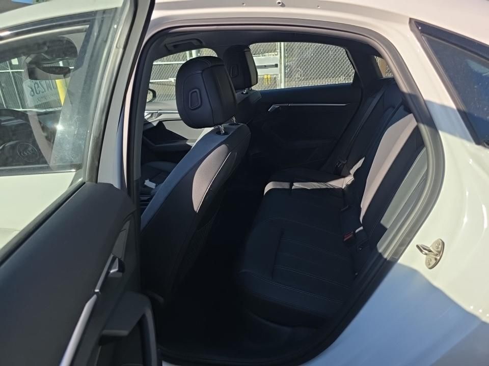 2023 Audi A3 40 Premium quattro Black Optic Sport Package Convenience Pack Portland OR