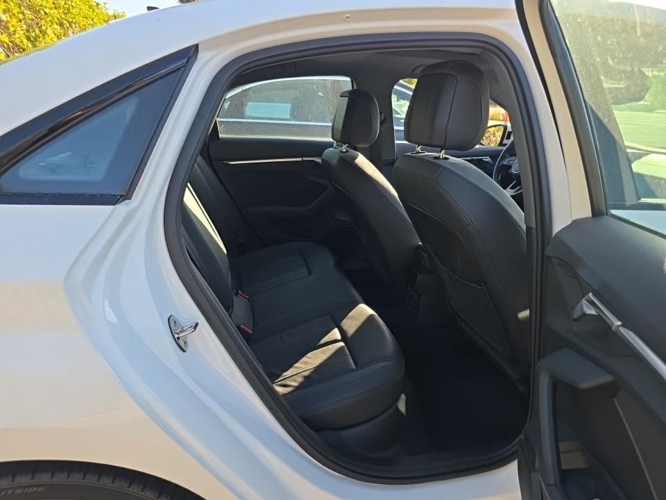 2023 Audi A3 40 Premium quattro Black Optic Sport Package Convenience Pack Portland OR