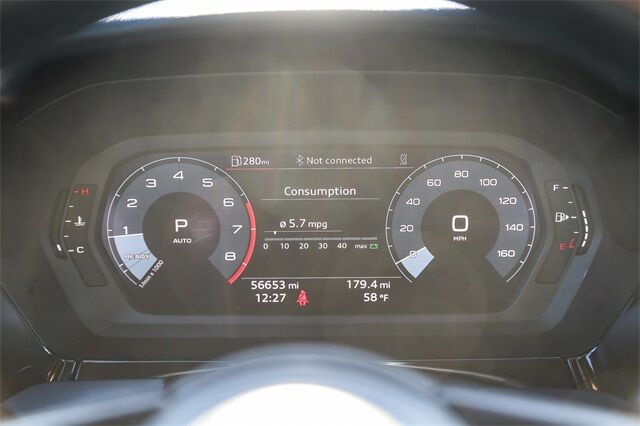 2023 Audi A3 40 Premium Tacoma WA