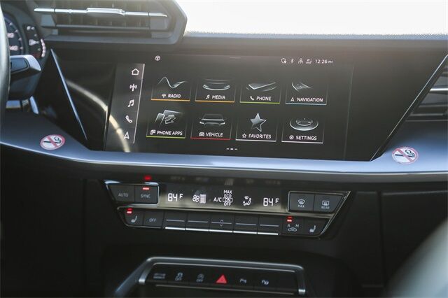 2023 Audi A3 40 Premium Tacoma WA