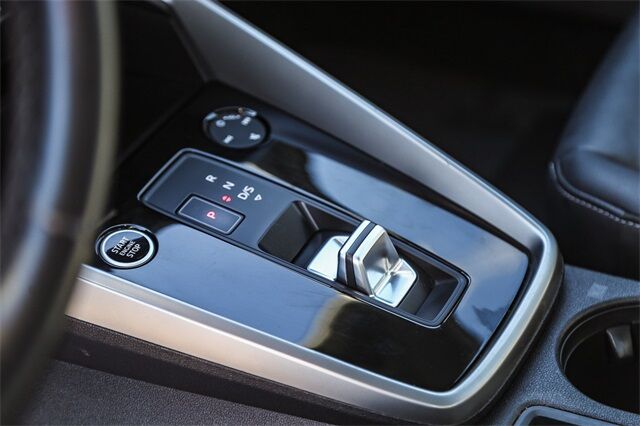2023 Audi A3 40 Premium Tacoma WA