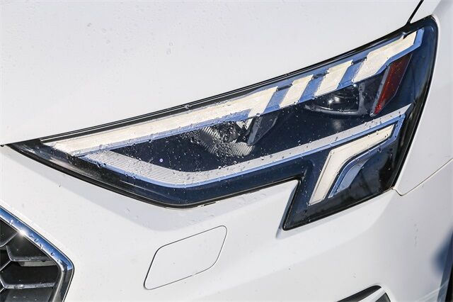 2023 Audi A3 40 Premium Tacoma WA