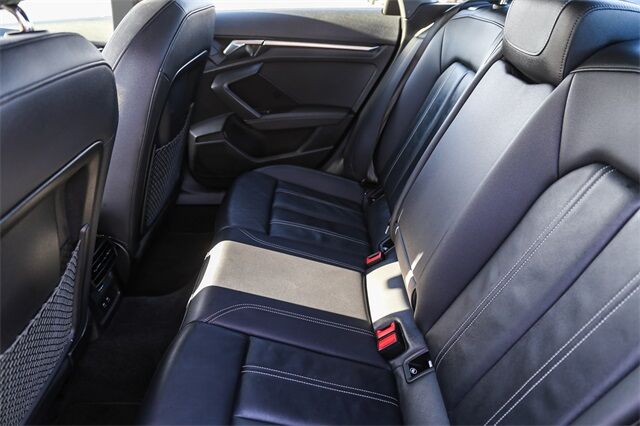 2023 Audi A3 40 Premium Tacoma WA