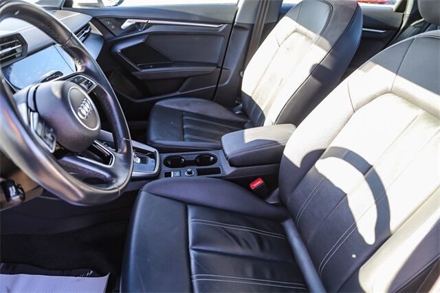 2023 Audi A3 40 Premium Tacoma WA