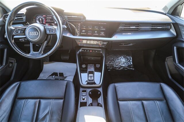 2023 Audi A3 40 Premium Tacoma WA