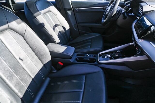 2023 Audi A3 40 Premium Tacoma WA