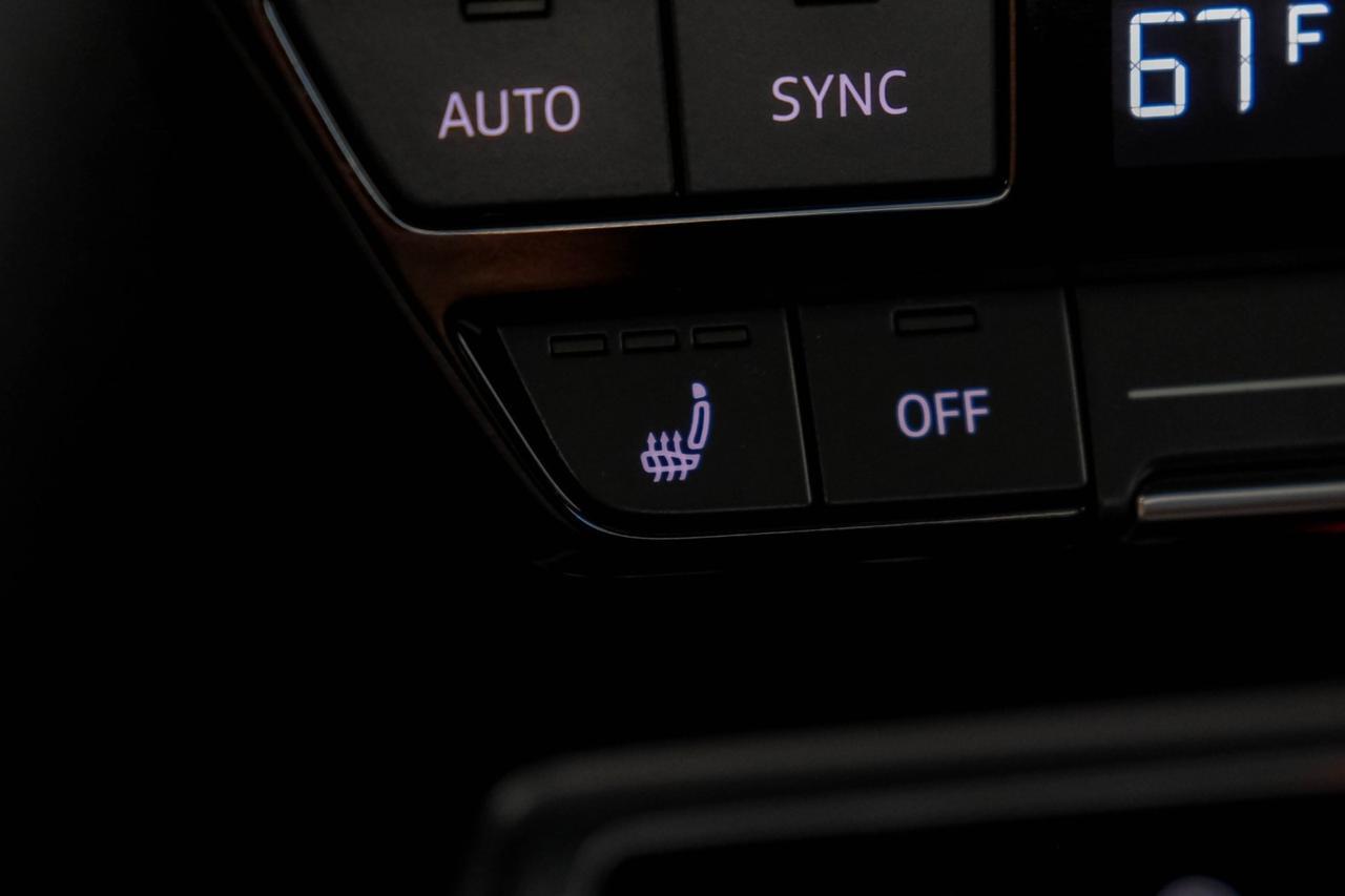 2023 Audi A3 PREMIUM BLIND SPOT ASSIST PANORAMA LEATHER HEATED SEATS REAR CAM Carrollton TX