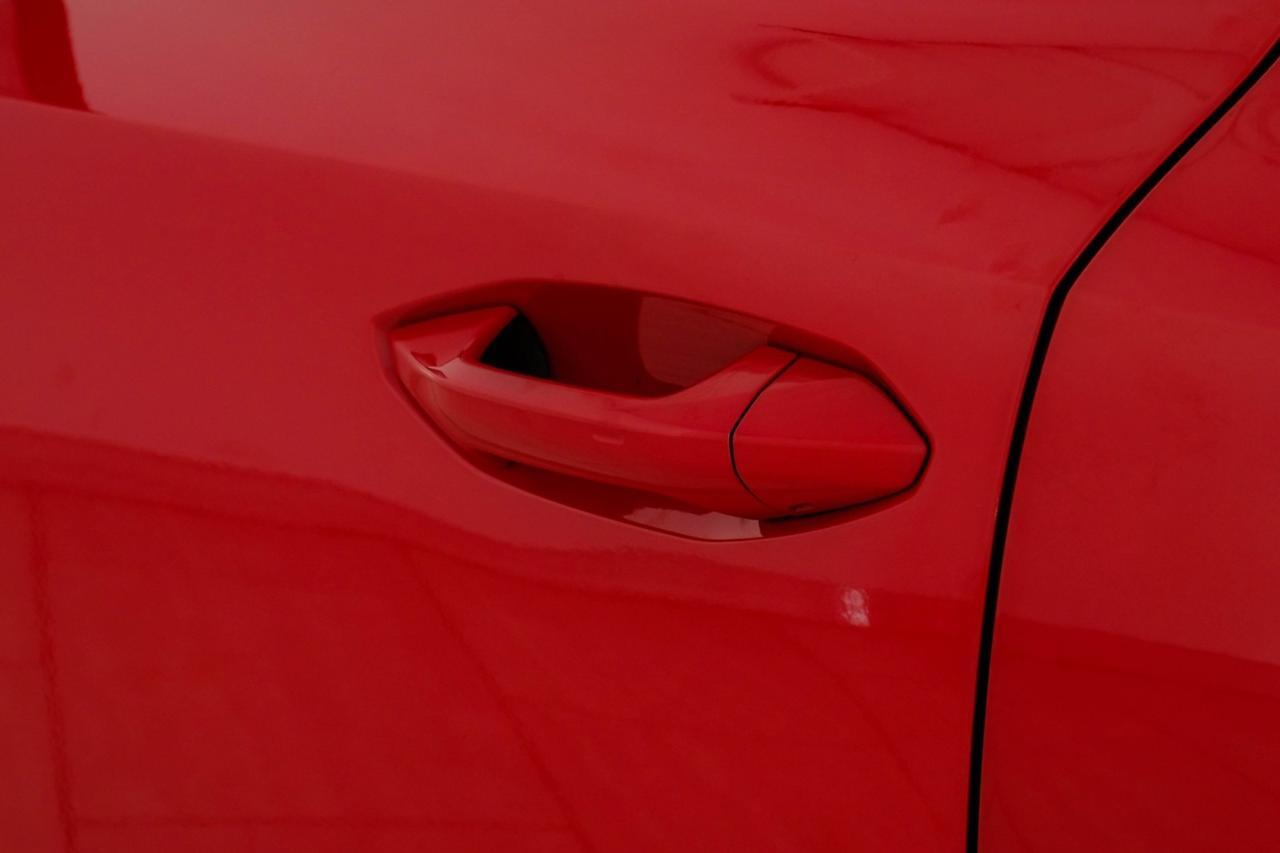 2023 Audi A3 PREMIUM BLIND SPOT ASSIST PANORAMA LEATHER HEATED SEATS REAR CAM Carrollton TX