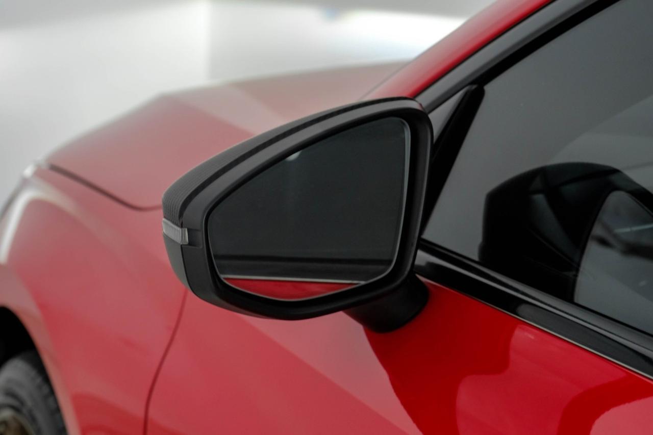 2023 Audi A3 PREMIUM BLIND SPOT ASSIST PANORAMA LEATHER HEATED SEATS REAR CAM Carrollton TX
