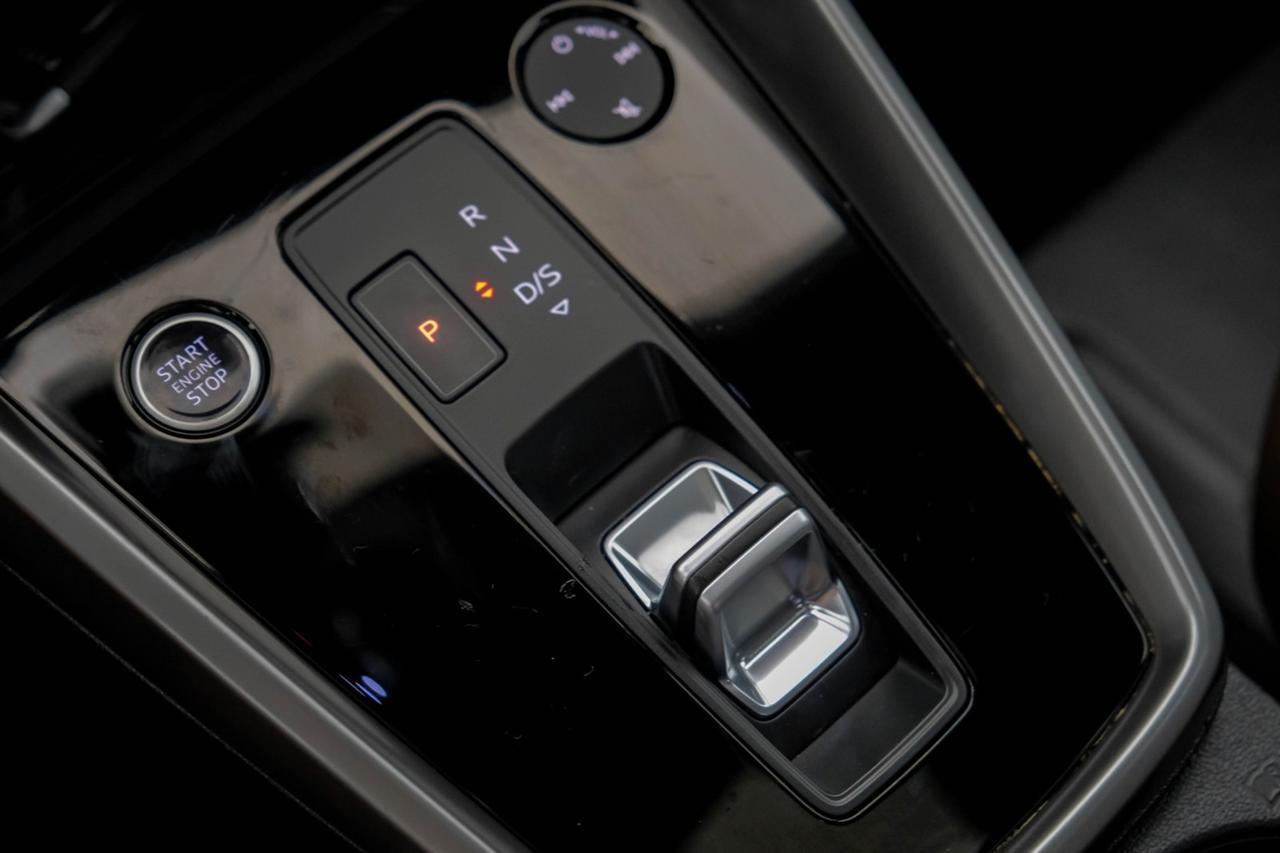 2023 Audi A3 PREMIUM BLIND SPOT ASSIST PANORAMA LEATHER HEATED SEATS REAR CAM Carrollton TX