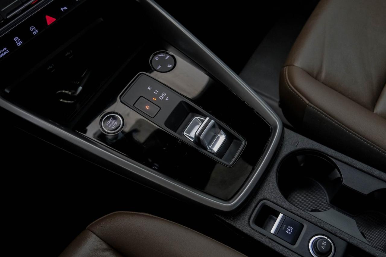 2023 Audi A3 PREMIUM BLIND SPOT ASSIST PANORAMA LEATHER HEATED SEATS REAR CAM Carrollton TX