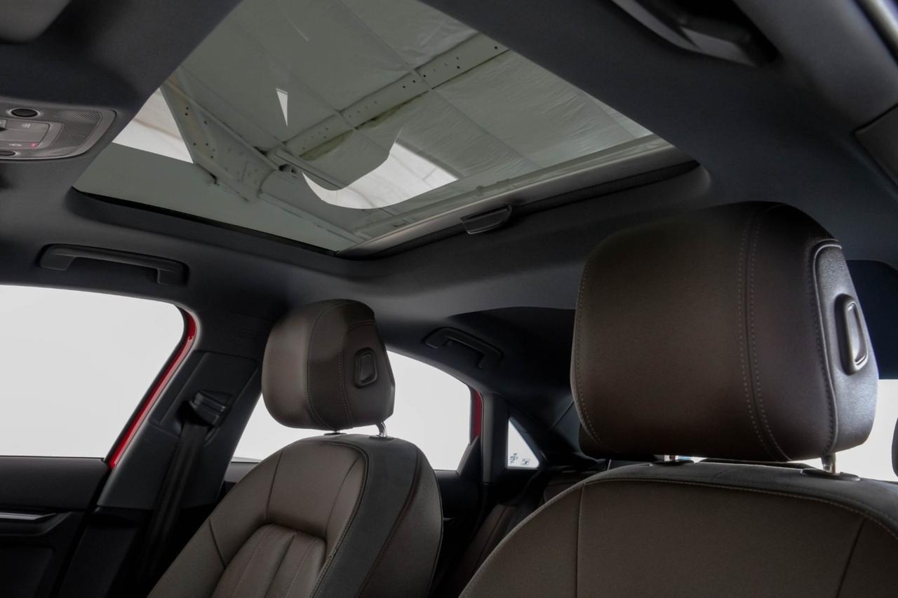 2023 Audi A3 PREMIUM BLIND SPOT ASSIST PANORAMA LEATHER HEATED SEATS REAR CAM Carrollton TX
