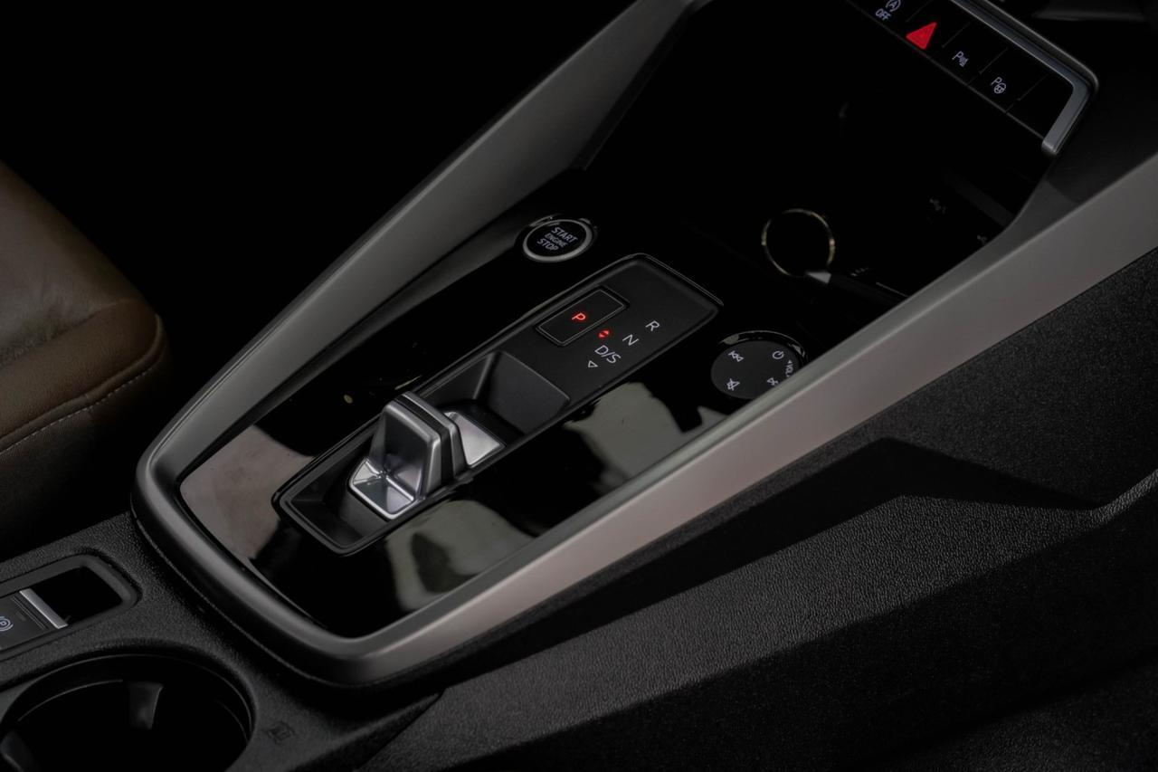 2023 Audi A3 PREMIUM BLIND SPOT ASSIST PANORAMA LEATHER HEATED SEATS REAR CAM Carrollton TX