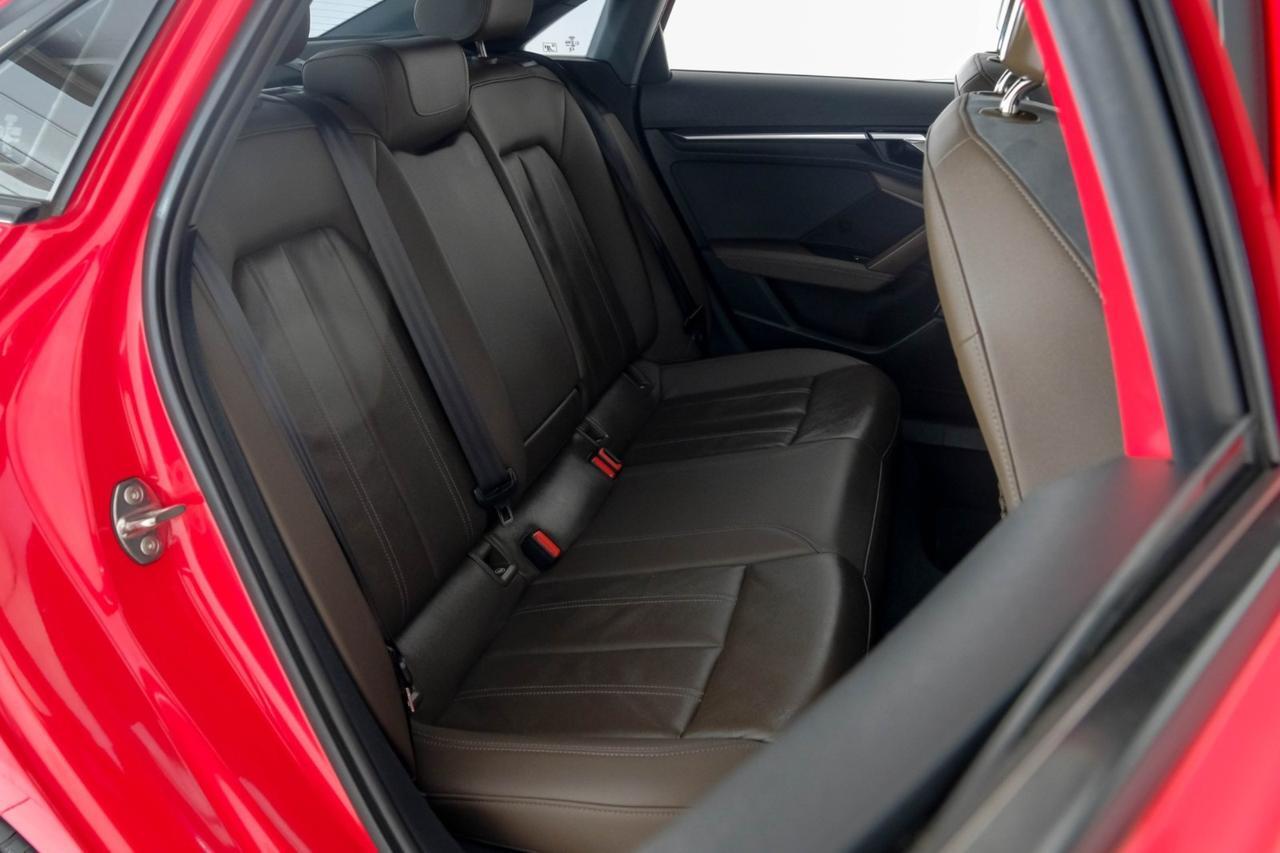 2023 Audi A3 PREMIUM BLIND SPOT ASSIST PANORAMA LEATHER HEATED SEATS REAR CAM Carrollton TX
