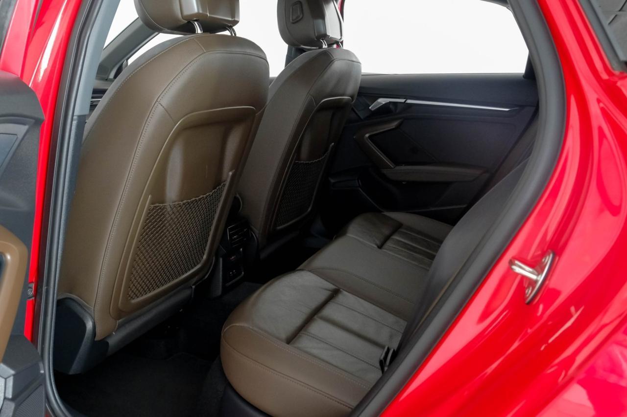 2023 Audi A3 PREMIUM BLIND SPOT ASSIST PANORAMA LEATHER HEATED SEATS REAR CAM Carrollton TX