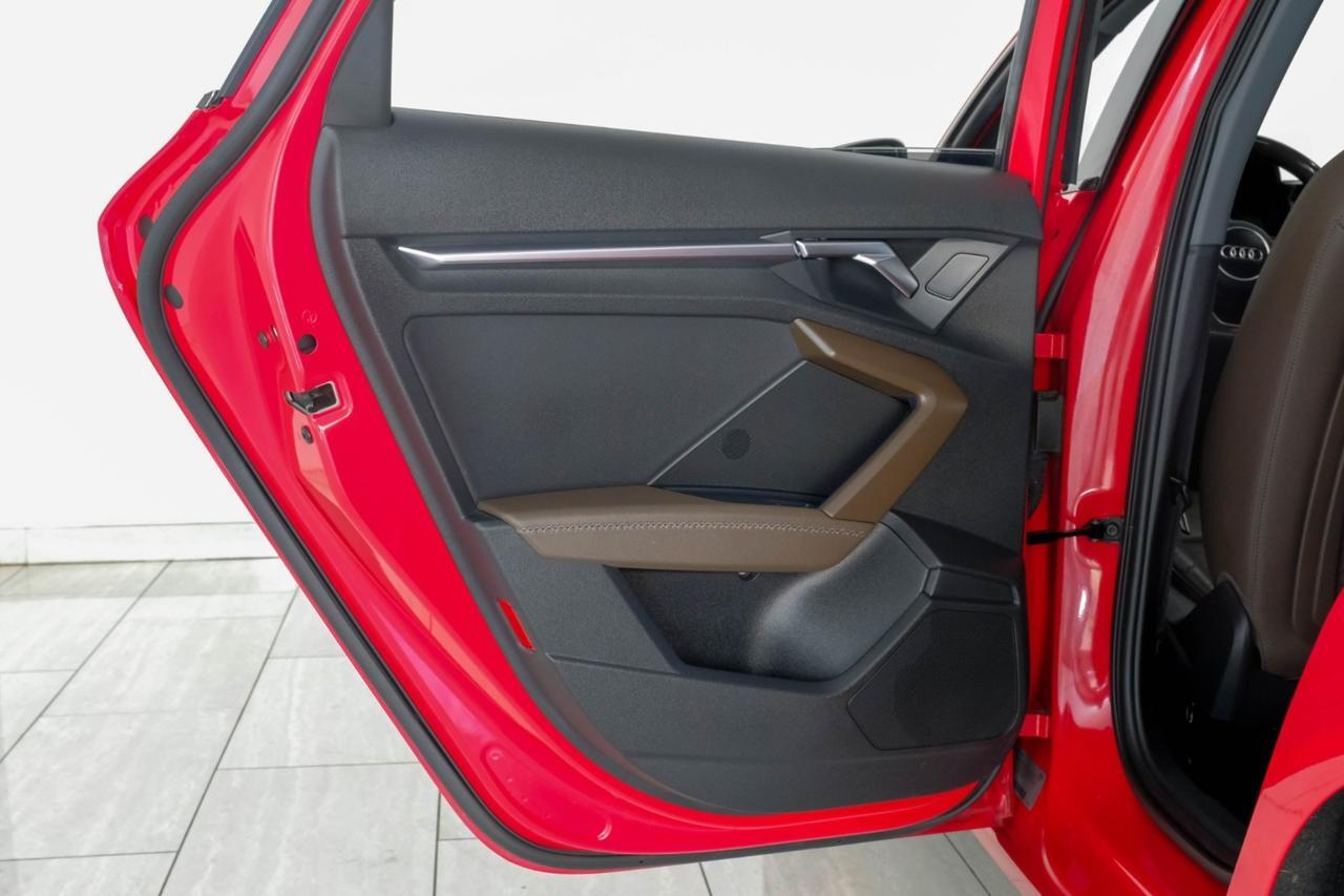 2023 Audi A3 PREMIUM BLIND SPOT ASSIST PANORAMA LEATHER HEATED SEATS REAR CAM Carrollton TX
