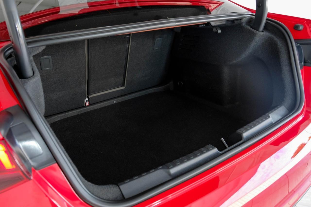 2023 Audi A3 PREMIUM BLIND SPOT ASSIST PANORAMA LEATHER HEATED SEATS REAR CAM Carrollton TX