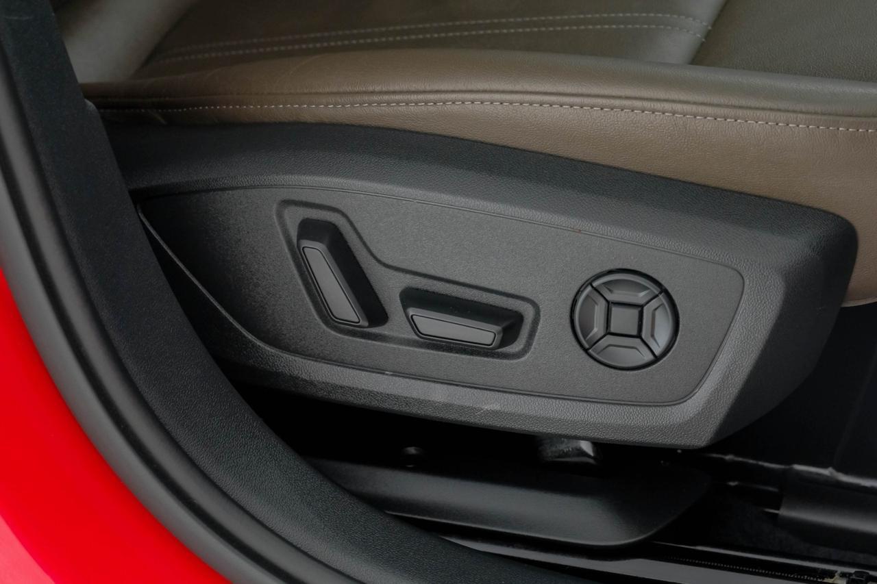 2023 Audi A3 PREMIUM BLIND SPOT ASSIST PANORAMA LEATHER HEATED SEATS REAR CAM Carrollton TX