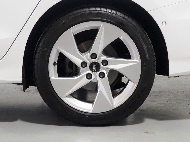 2023 Audi A3 Premium 40 TFSI *CONVENIENCE PKG, SAFETY ALERTS, BACKUP-CAMERA, COLOR TOUCHSCREEN, MOONROOF, LEATHER, HEATED SEATS, ADVANCED KEY, PARK ASSIST, WIRELESS CHARGING, ANDROID & APPLE Round Rock TX