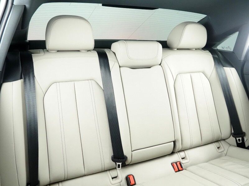 2023 Audi A3 Premium 40 TFSI *CONVENIENCE PKG, SAFETY ALERTS, BACKUP-CAMERA, COLOR TOUCHSCREEN, MOONROOF, LEATHER, HEATED SEATS, ADVANCED KEY, PARK ASSIST, WIRELESS CHARGING, ANDROID & APPLE Round Rock TX