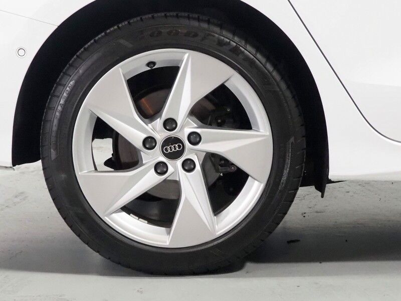 2023 Audi A3 Premium 40 TFSI *CONVENIENCE PKG, SAFETY ALERTS, BACKUP-CAMERA, COLOR TOUCHSCREEN, MOONROOF, LEATHER, HEATED SEATS, ADVANCED KEY, PARK ASSIST, WIRELESS CHARGING, ANDROID & APPLE Round Rock TX