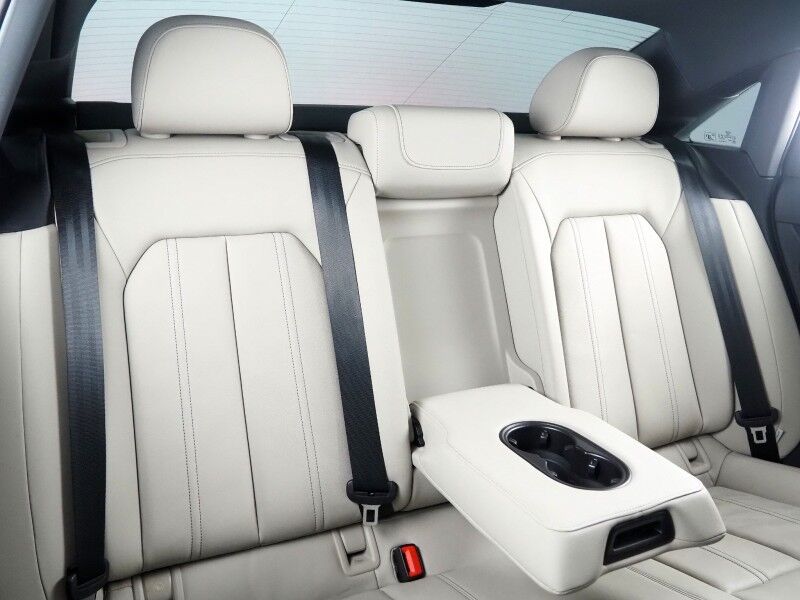 2023 Audi A3 Premium 40 TFSI *CONVENIENCE PKG, SAFETY ALERTS, BACKUP-CAMERA, COLOR TOUCHSCREEN, MOONROOF, LEATHER, HEATED SEATS, ADVANCED KEY, PARK ASSIST, WIRELESS CHARGING, ANDROID & APPLE Round Rock TX