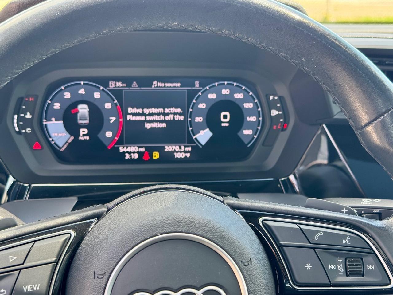 2023 Audi A3 Premium 40 TFSI Front-Wheel Drive S tronic Baton Rouge LA