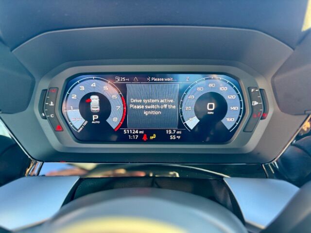 2023 Audi A3 Premium 40 TFSI Front-Wheel Drive S tronic Baton Rouge LA