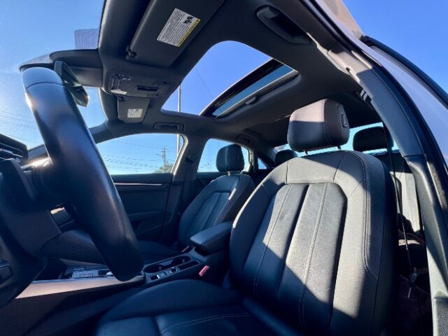 2023 Audi A3 Premium 40 TFSI Front-Wheel Drive S tronic Baton Rouge LA