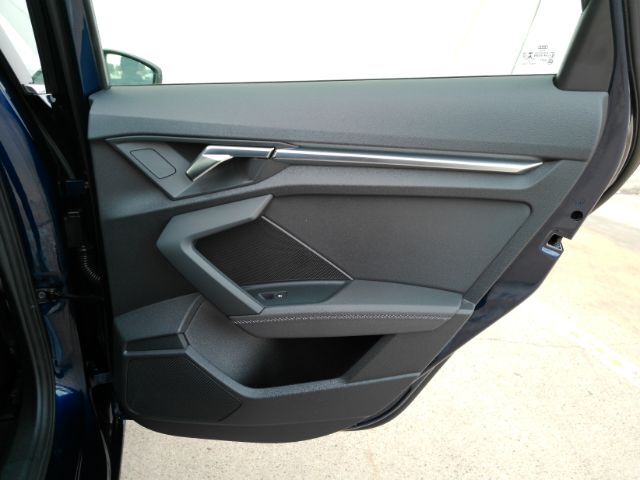 2023 Audi A3 Premium 40 TFSI Front-Wheel Drive S tronic Plano TX