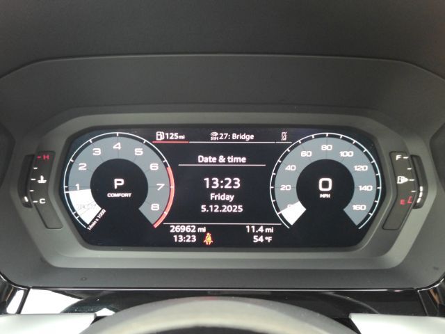 2023 Audi A3 Premium 40 TFSI Front-Wheel Drive S tronic Plano TX