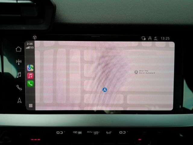 2023 Audi A3 Premium 40 TFSI Front-Wheel Drive S tronic Plano TX