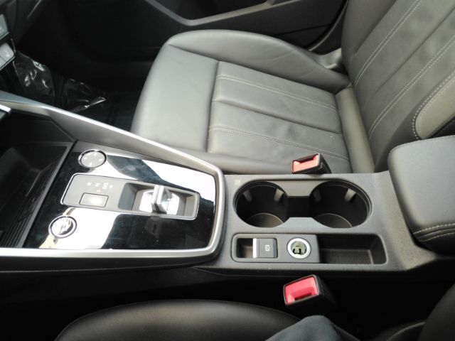 2023 Audi A3 Premium 40 TFSI Front-Wheel Drive S tronic Plano TX