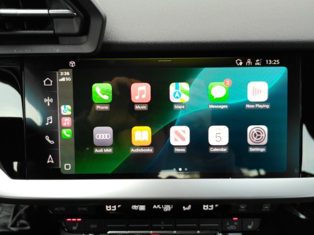 2023 Audi A3 Premium 40 TFSI Front-Wheel Drive S tronic Plano TX