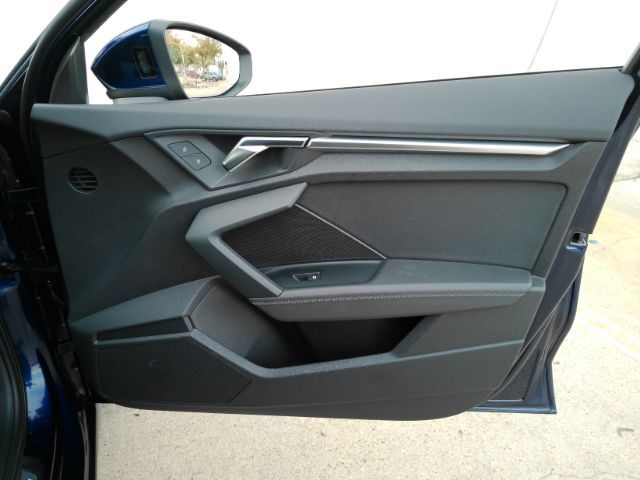 2023 Audi A3 Premium 40 TFSI Front-Wheel Drive S tronic Plano TX