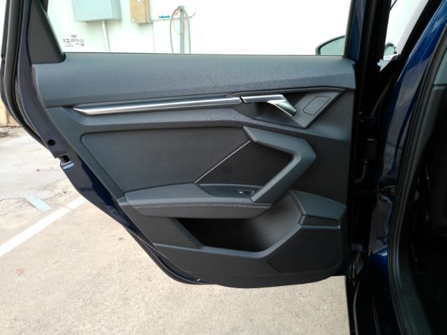 2023 Audi A3 Premium 40 TFSI Front-Wheel Drive S tronic Plano TX