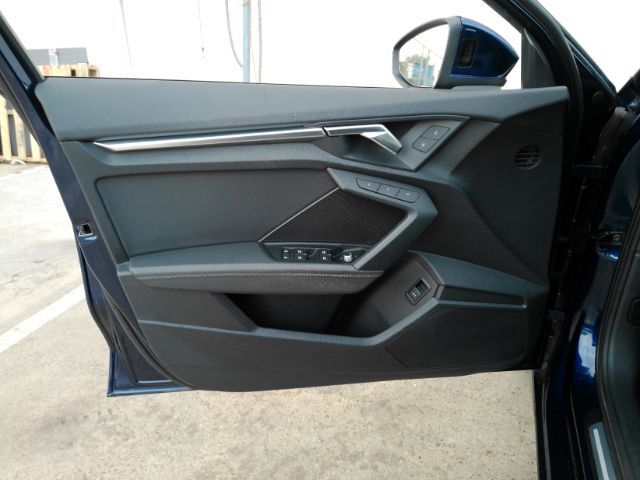 2023 Audi A3 Premium 40 TFSI Front-Wheel Drive S tronic Plano TX