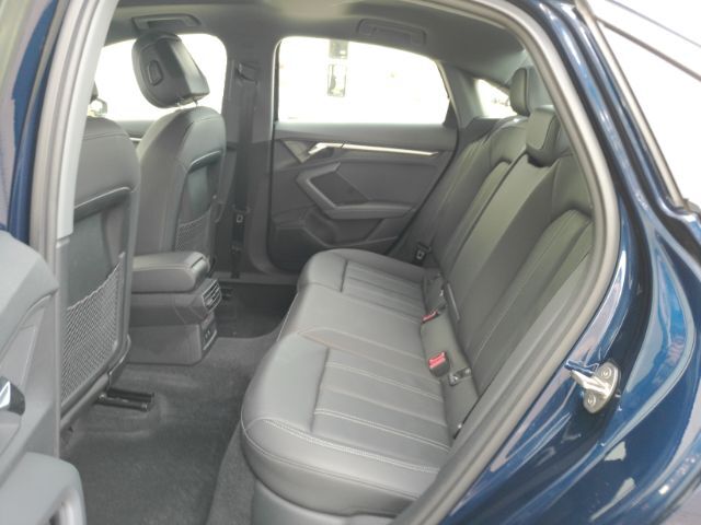 2023 Audi A3 Premium 40 TFSI Front-Wheel Drive S tronic Plano TX