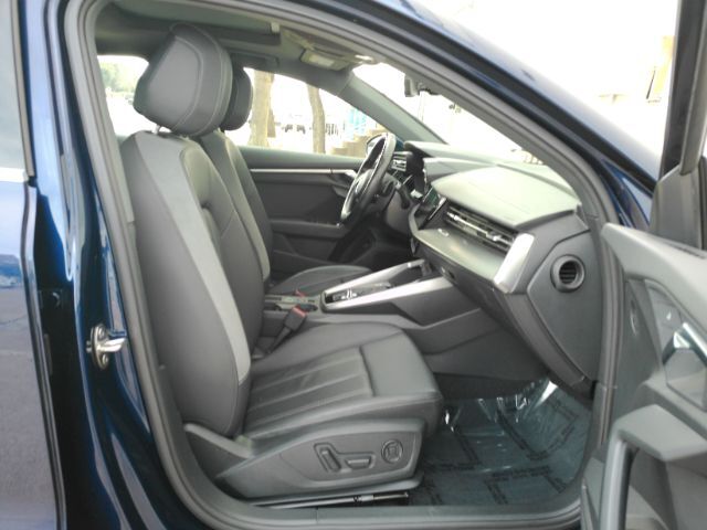 2023 Audi A3 Premium 40 TFSI Front-Wheel Drive S tronic Plano TX