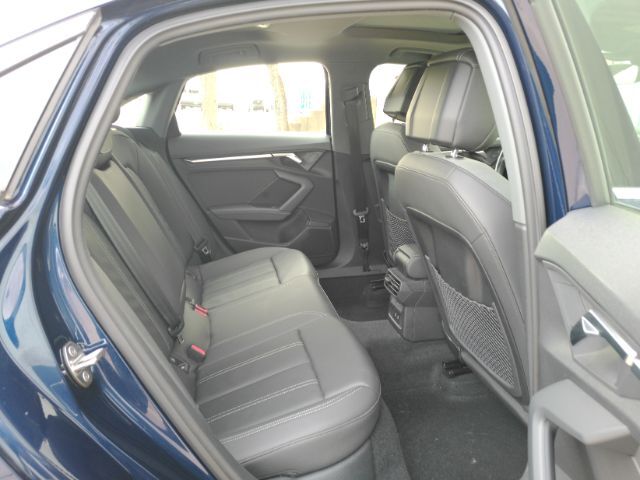 2023 Audi A3 Premium 40 TFSI Front-Wheel Drive S tronic Plano TX