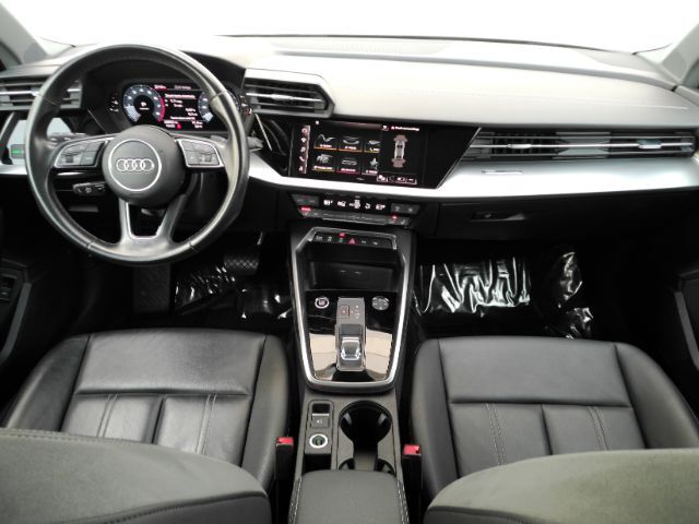 2023 Audi A3 Premium 40 TFSI Front-Wheel Drive S tronic Plano TX