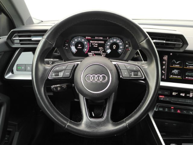 2023 Audi A3 Premium 40 TFSI Front-Wheel Drive S tronic Plano TX